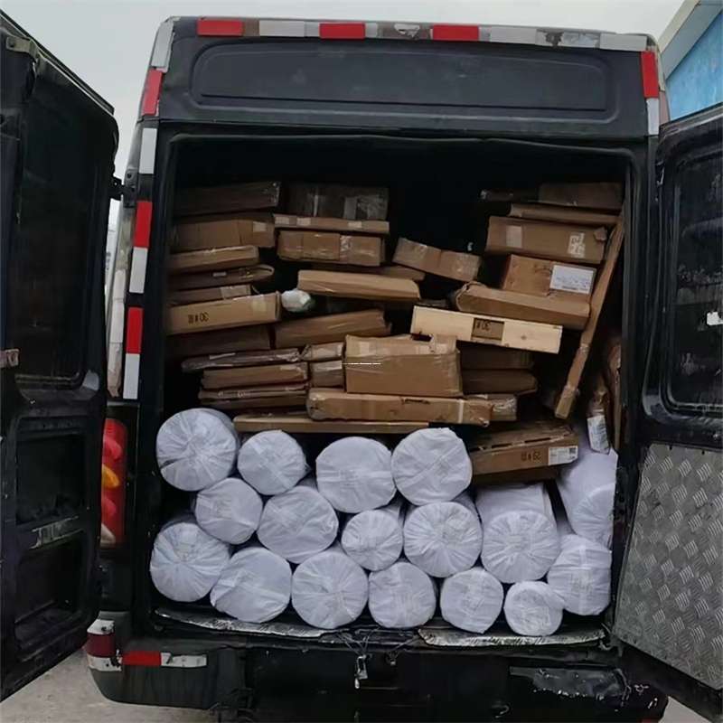 河南信阳潢川县至义乌货运专线，一站式物流服务助您货畅其流！（到义乌物流专线）