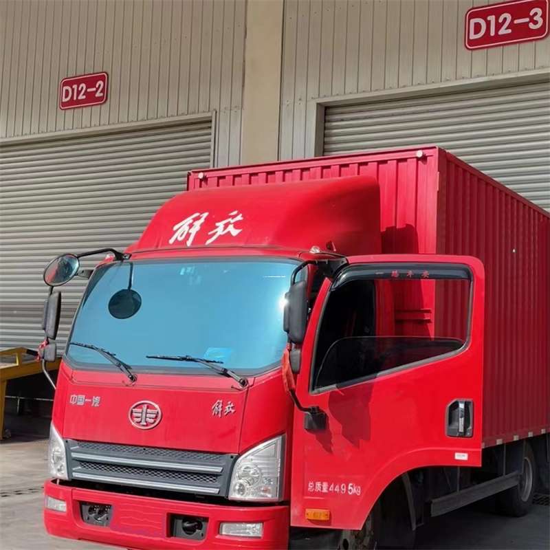 河南信阳潢川县至克孜勒苏物流专线一站式服务，高效运输保障