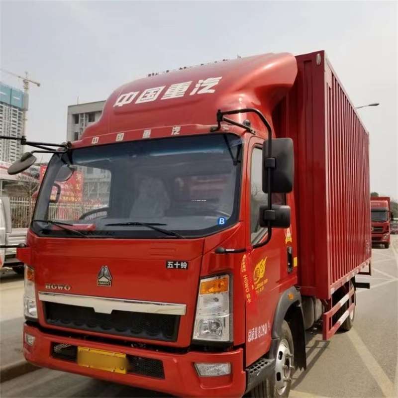 河南信阳潢川县到厦门物流公司——专业货运，全程无忧